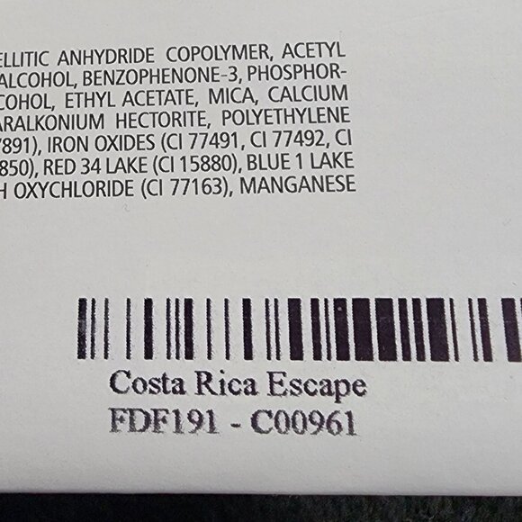 Color Street Nail Color Strips - Picture 2 of 2